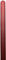 Coperton Reifen für Rollentrainer - rot-weiß/25-622 (700 x 25C)
