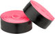 Fizik Vento Microtex Tacky Bicolor Lenkerband - pink fluo-black/universal