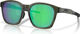 Oakley Shackle Brille - olive ink/prizm jade