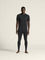 Craft T-shirt Active Comfort SS 2 M - black/S
