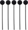 Dipstick - 5 pieces - universal/universal