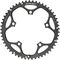 Procraft 10-speed, 5-arm, 130 mm BCD Chainring - black/53 tooth