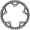 Procraft 10-speed, 5-arm, 130 mm BCD Chainring - black/50 tooth