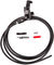 Remote Hebel mit Matchmaker X für Reverb A2 Modell 2014-2016 - black/links