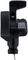 RockShox PopLoc Remote Lever - black/left