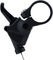 PopLoc Remote Hebel - schwarz/links