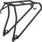 Racktime Topit 2.0 Front Pannier Rack - black
