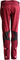 Zimtstern Pantalones Shelterz para Damas - windsor wine | S