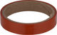 Ruban de Jante Tubeless - orange/18 mm