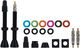 Regular Sealant Tubeless Kit - universal/18 mm