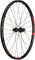Fulcrum Juego de ruedas Red Fire 5 Disc Center Lock Boost 27,5" - negro-rojo/27,5" set (RD 15x110 Boost + RT 12x148 Boost) Shimano