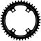 Wolf Tooth Components 110 BCD Asymmetric 4-Arm Chainring for SRAM - black/42 tooth