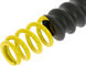 RockShox Muelle de repuesto para BoXXer / Domain Dual Crown - amarillo/blando