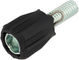 Wolf Tooth Components Ajusteur de Câble ReMote Barrel Adjuster - black/universal