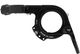 ReMote BarCentric Lever - black/universal
