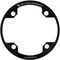 Wolf Tooth Components 104 BCD Bash Ring - black/26-30 tooth