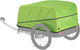 Regenverdeck für Cargo Pakko / Cargo Tuure - lightening yellow/universal