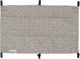 Protection Solaire pour Kid Keeke 1 - stone grey-colored/universal