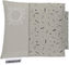 Croozer Protection Solaire pour Kid Keeke 1 - stone grey-colored/universal