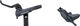Shimano Deore v+h Set Scheibenbremse BR-M6100 J-Kit - schwarz/Set/links/rechts (seitenspezifisch)