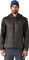 Patagonia W's Micro Puff Hoody - black | L