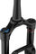 Revelation RC DebonAir Boost 29" Federgabel - gloss black/130 mm / 1.5 tapered / 15 x 110 mm / 42 mm