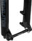 Revelation RC DebonAir Boost 29" Federgabel - gloss black/130 mm / 1.5 tapered / 15 x 110 mm / 42 mm