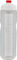 VAUDE Bike Bottle Trinkflasche 900 ml - transparent/900 ml