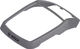 Bosch Cache Design pour écran Purion - platinum