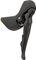 Shimano GRX STI ST-RX400 2-/10-speed Shift/Brake Lever - black/2-speed