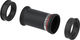 Race Face Cinch BB92 30 mm Double Row External Seal Innenlager - black/BB92