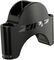 Vuka Clip Riser Kit - brushed black/25 mm