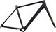 Salsa Warroad Carbon Allroad 27,5"/28" Rahmenkit - black/54,5 cm