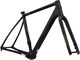 Warroad Carbon Allroad 27,5"/28" Rahmenkit - black/54,5 cm