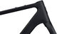 Warroad Carbon Allroad 27,5"/28" Rahmenkit - black/54,5 cm