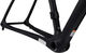 Warroad Carbon Allroad 27,5"/28" Rahmenkit - black/54,5 cm