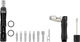 EnCase System Bar Kit One Tool Set - black-silver/universal
