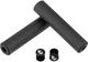 Wolf Tooth Components Fat Paw XL Grips - black/160 mm