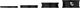 Precision Headset Steuersatz Spacer Kit - black/1 1/8"