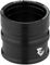 Precision Headset Steuersatz Spacer Kit - black/1 1/8"