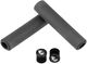 Wolf Tooth Components Razer Grips - black/135 mm