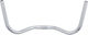 B352 CrMo DB 25.4 Lenker - silber/55 cm