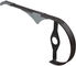 Guardacadenas Chainbar 394 para cambios de cadena - negro/210 mm 42 Dientes