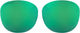 Oakley Verres pour Lunettes Latch - prizm jade/normal