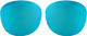 Oakley Spare Lenses for Latch Glasses - prizm sapphire/normal