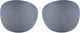 Oakley Lentes de repuesto para gafas Latch - prizm black/normal