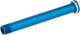 Wolf Tooth Components 15 mm Road Thru-Axle - blue/15 x 100 mm