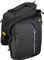Topeak MTX TrunkBag DXP (MTX 2.0) with TrunkLock Pannier Bag - black | 19400 ml