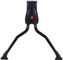 Hebie Central Bipod Kickstand 608 fold REX - black/universal