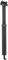 Tige de Selle Télescopique Divine 125 mm sans Télécommande - black/30,9 mm / 365 mm / SB 0 mm